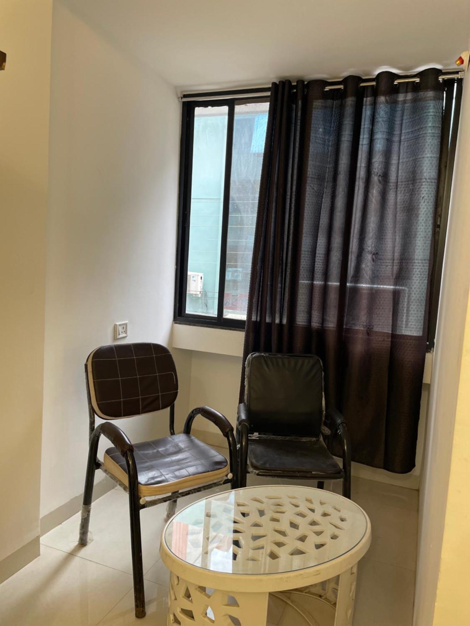 Hotel Kiwi Inn Vijaynagar Scheme 78 Indore Exterior photo