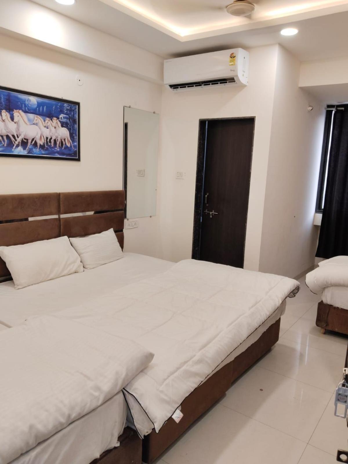 Hotel Kiwi Inn Vijaynagar Scheme 78 Indore Exterior photo